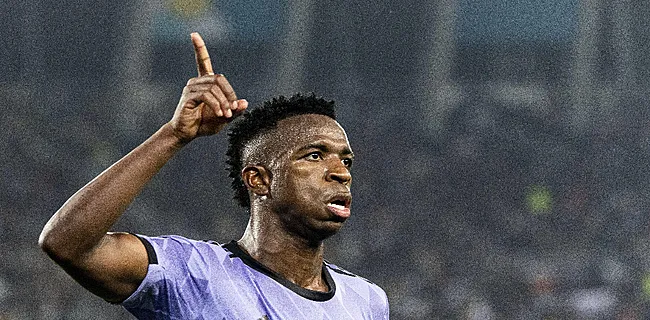 Le Real Madrid s'impose dans une finale complètement folle